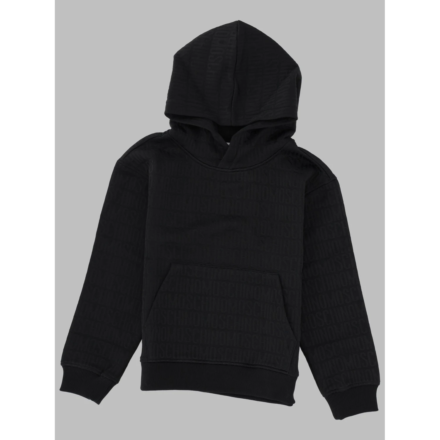 SWEATSHIRT W/HOOD