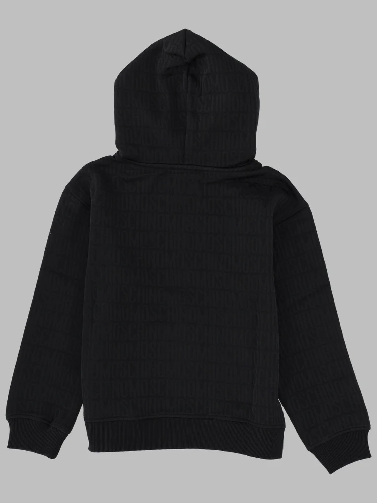 SWEATSHIRT W/HOOD alternative