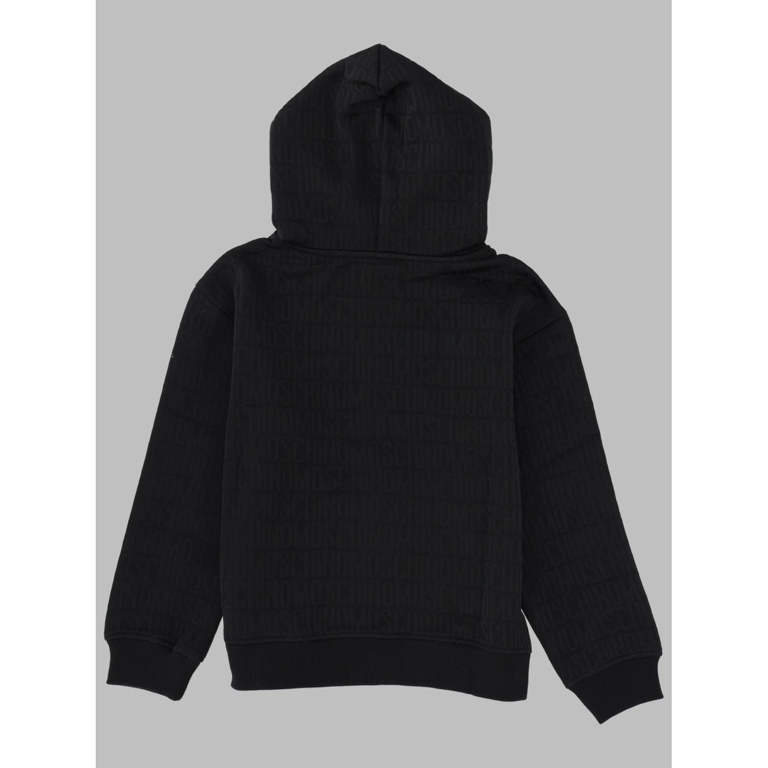 SWEATSHIRT W/HOOD