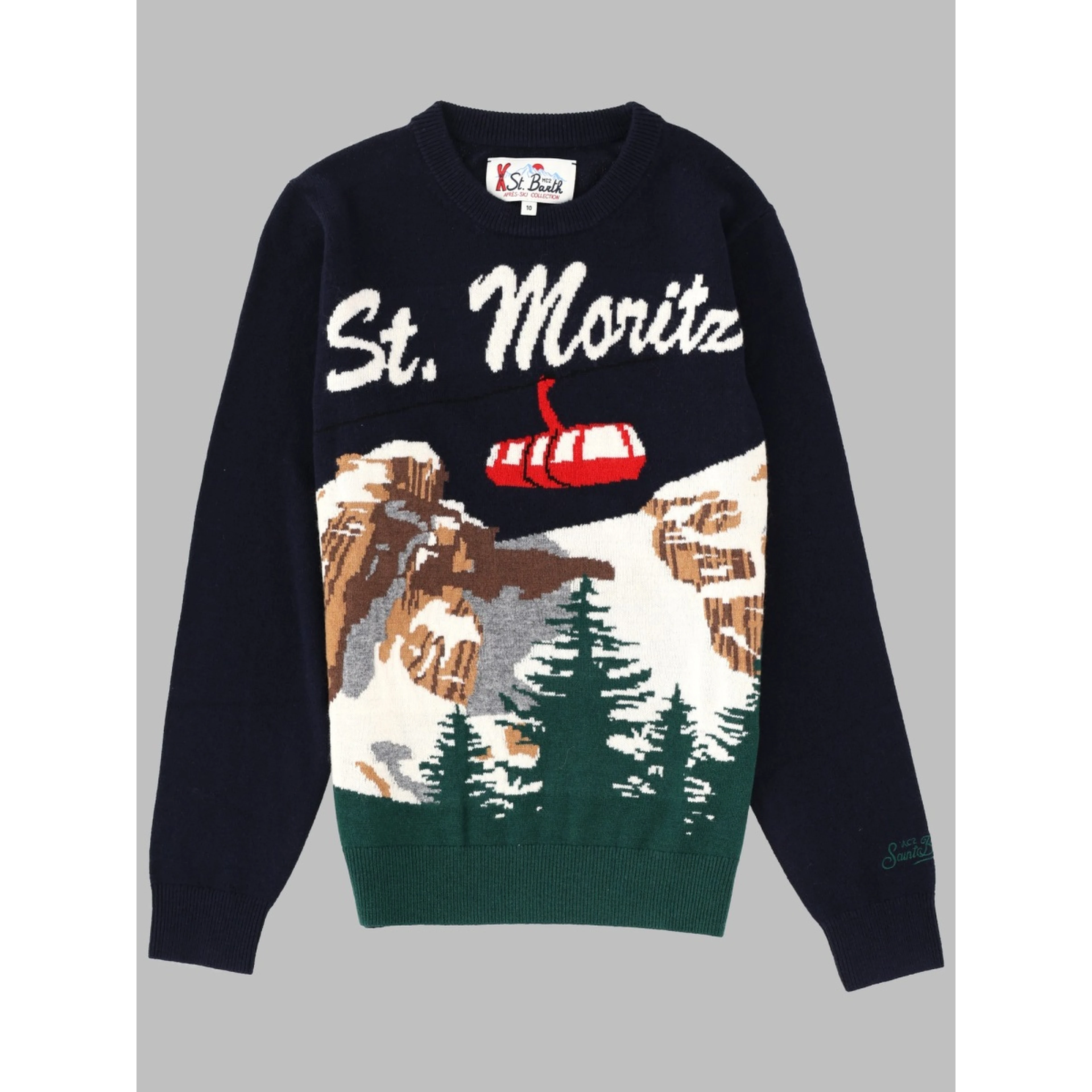 douglas c - moritz mont 61