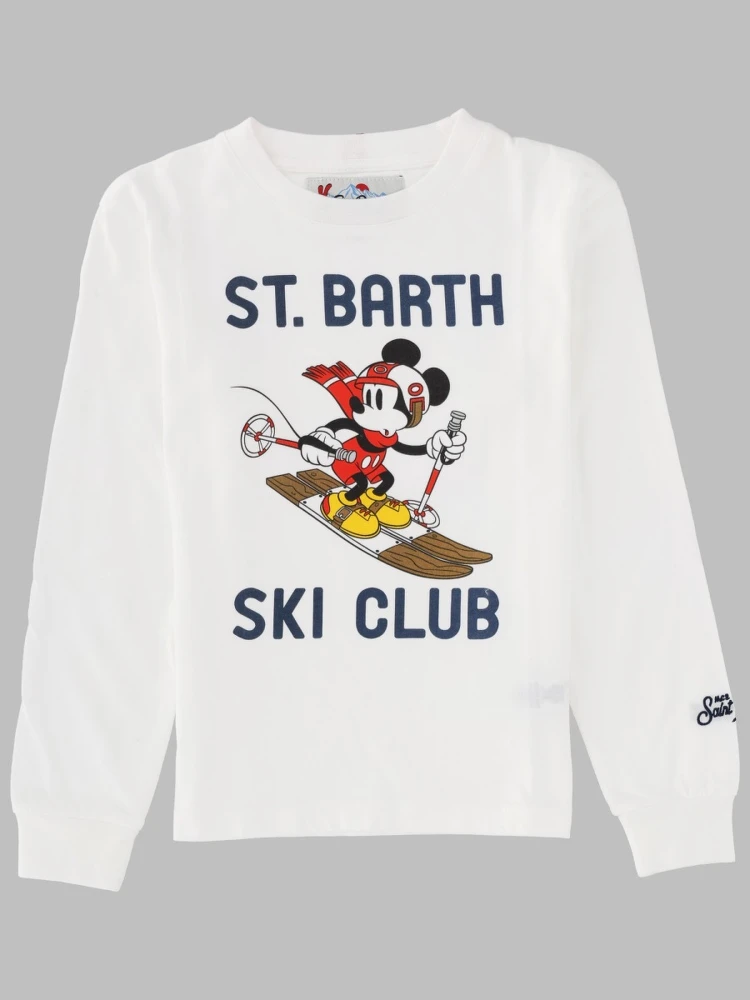 luton jr - snoopy sled mood 51
