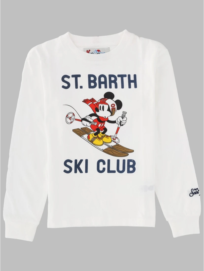 luton jr - snoopy sled mood 51