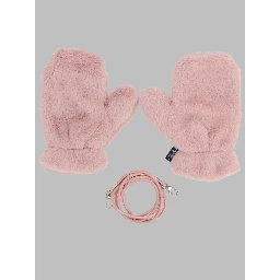 muffy - fur 19 camel