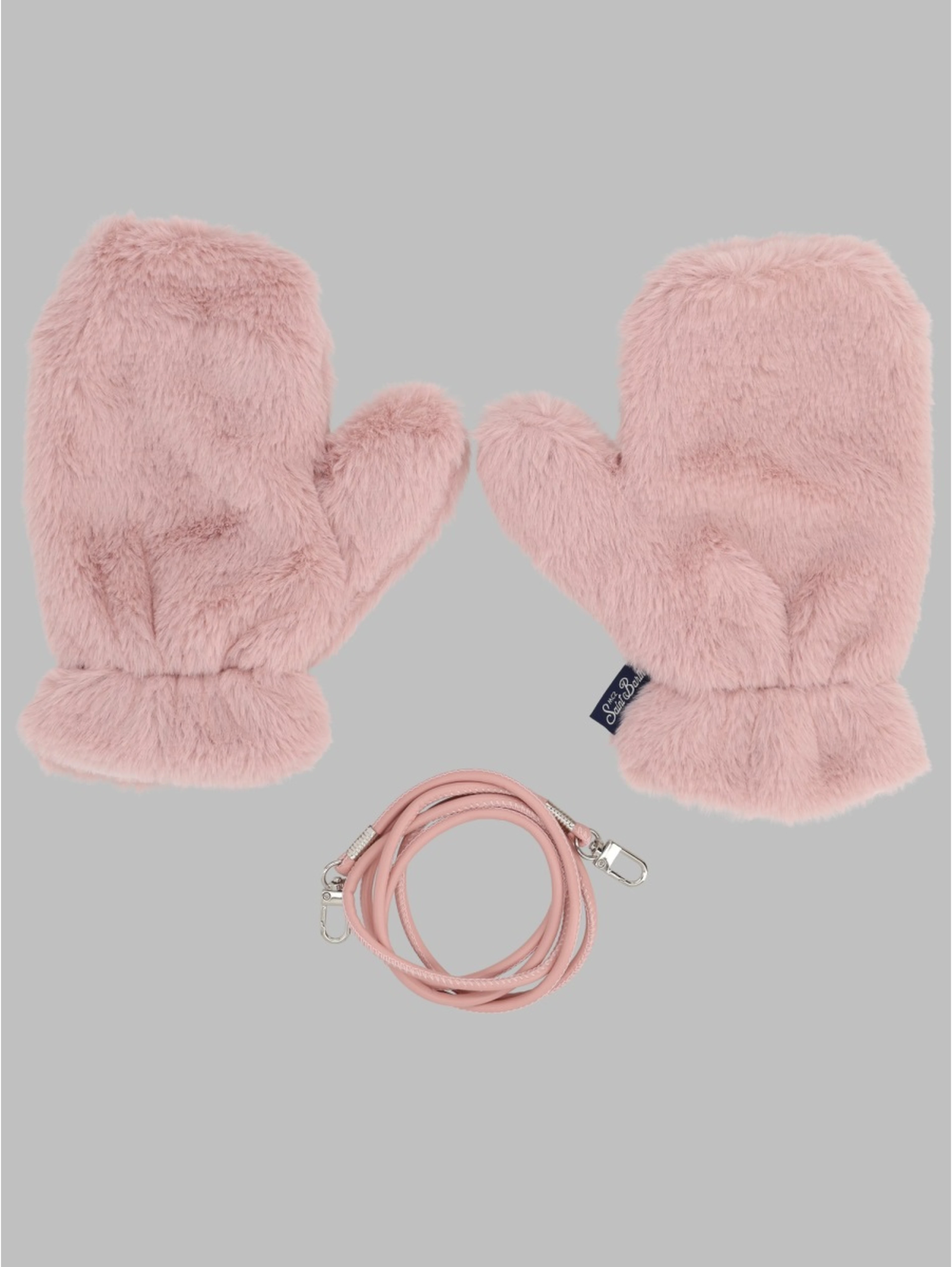 muffy - fur 19 camel