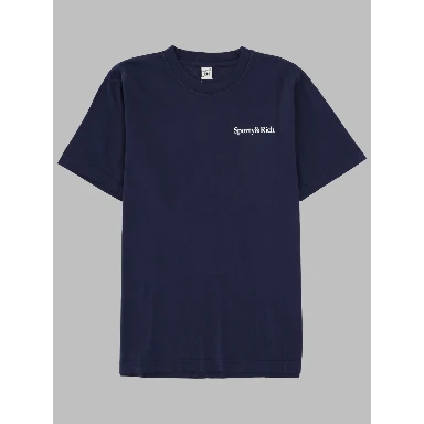 T-SHIRT "PLAY TENNIS"