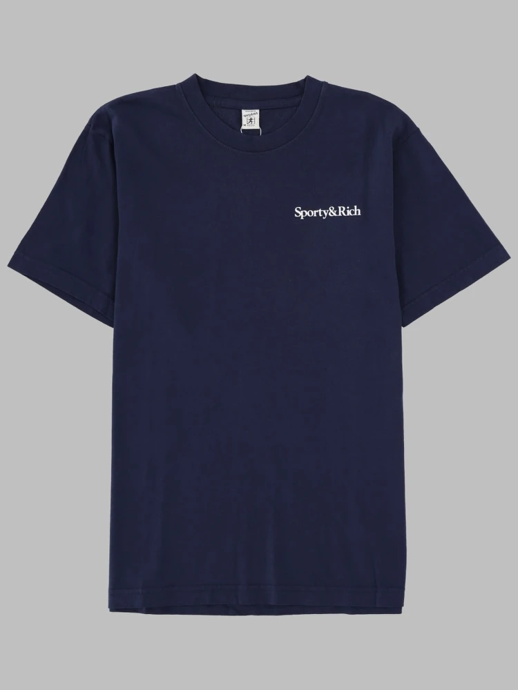 T-SHIRT "PLAY TENNIS"