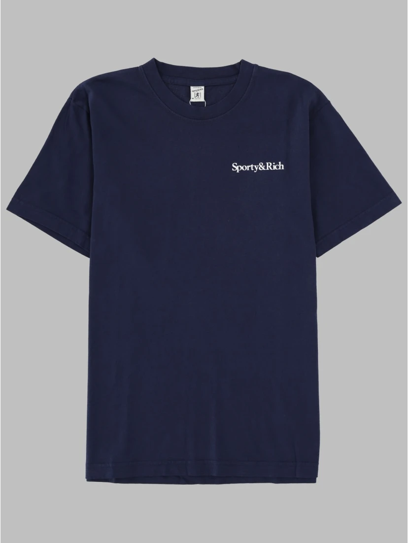 T-SHIRT "PLAY TENNIS"