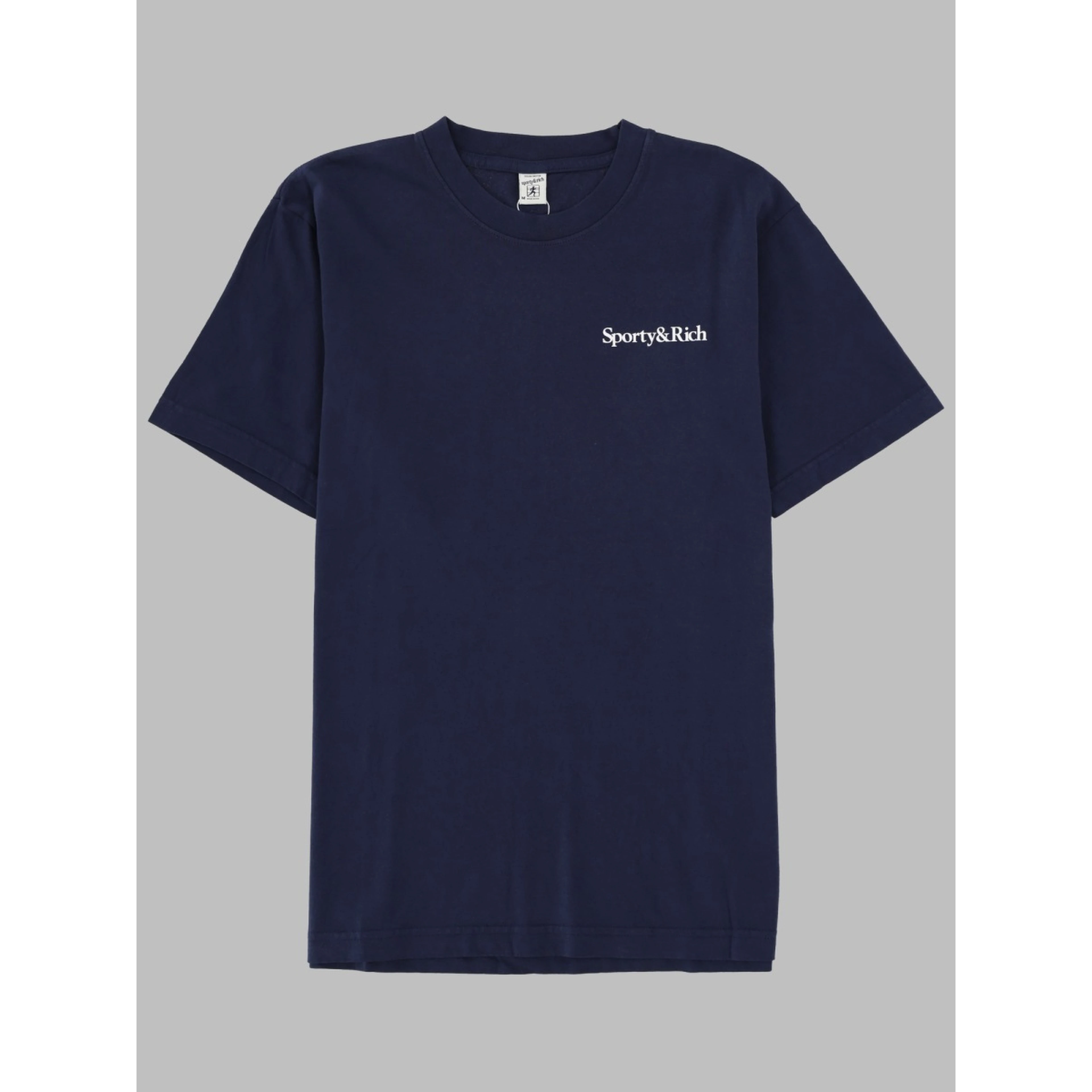 T-SHIRT "PLAY TENNIS"
