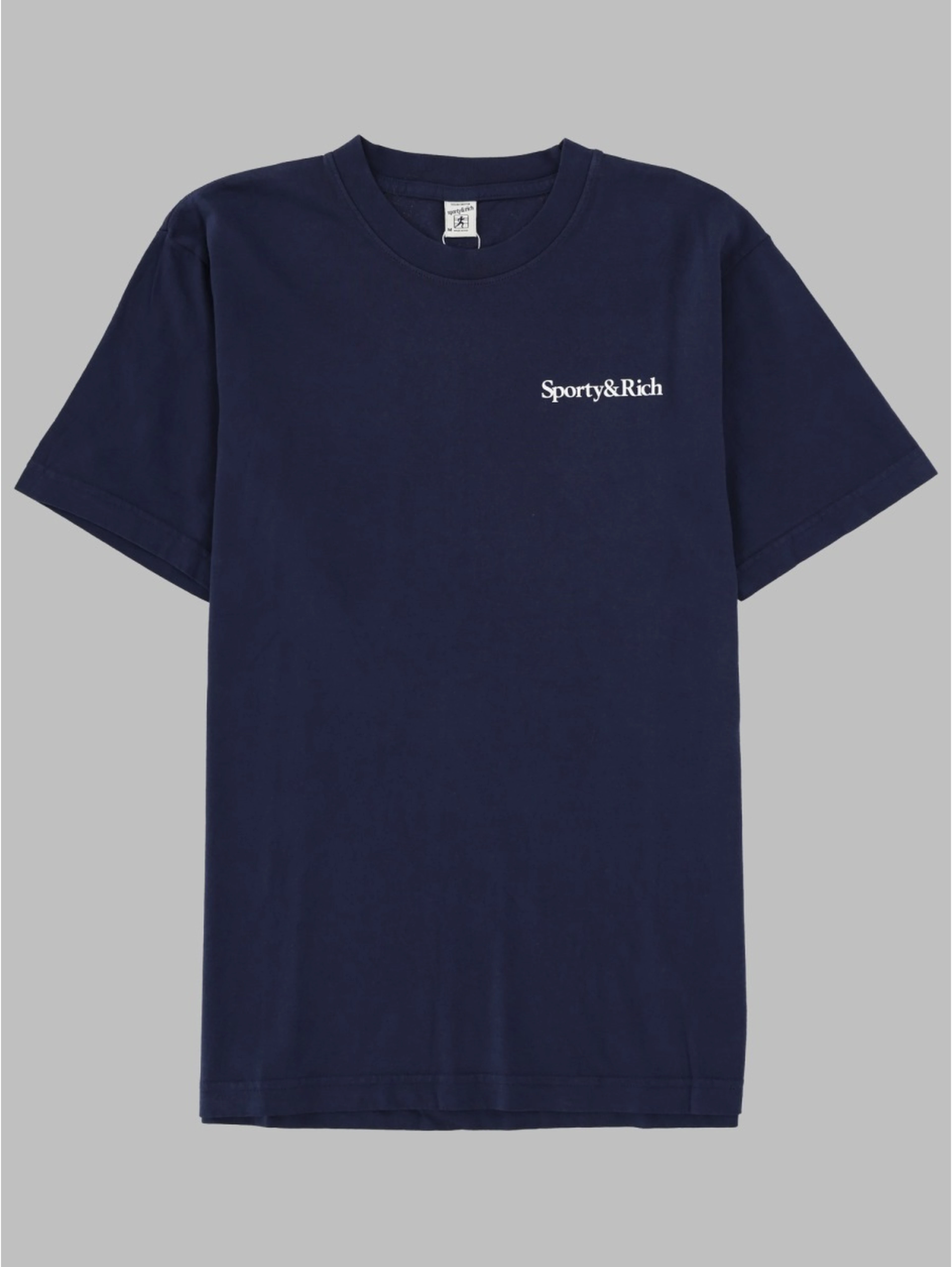 T-SHIRT "PLAY TENNIS"