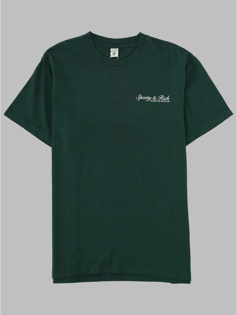 T-SHIRT "SYRACUSE"