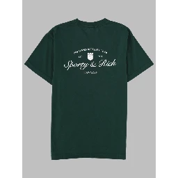 T-SHIRT "SYRACUSE"