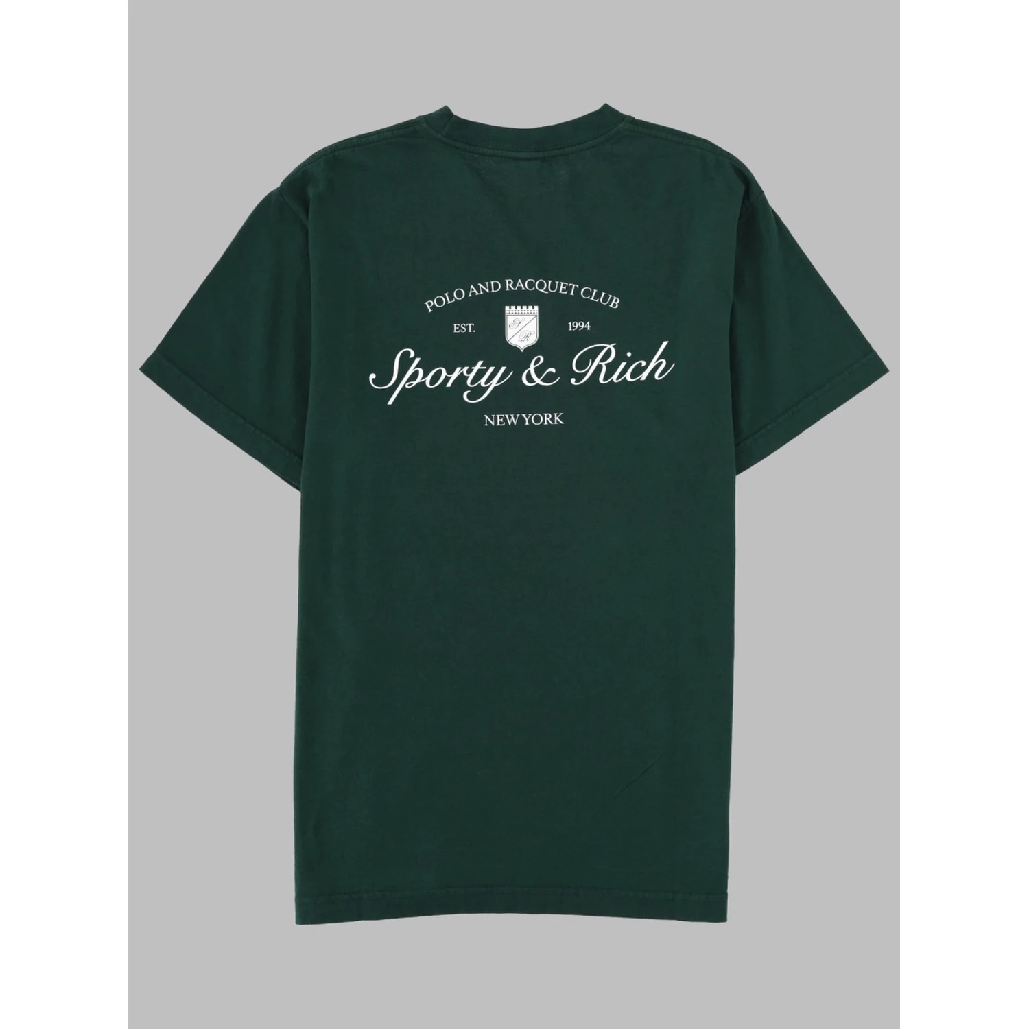 T-SHIRT "SYRACUSE"