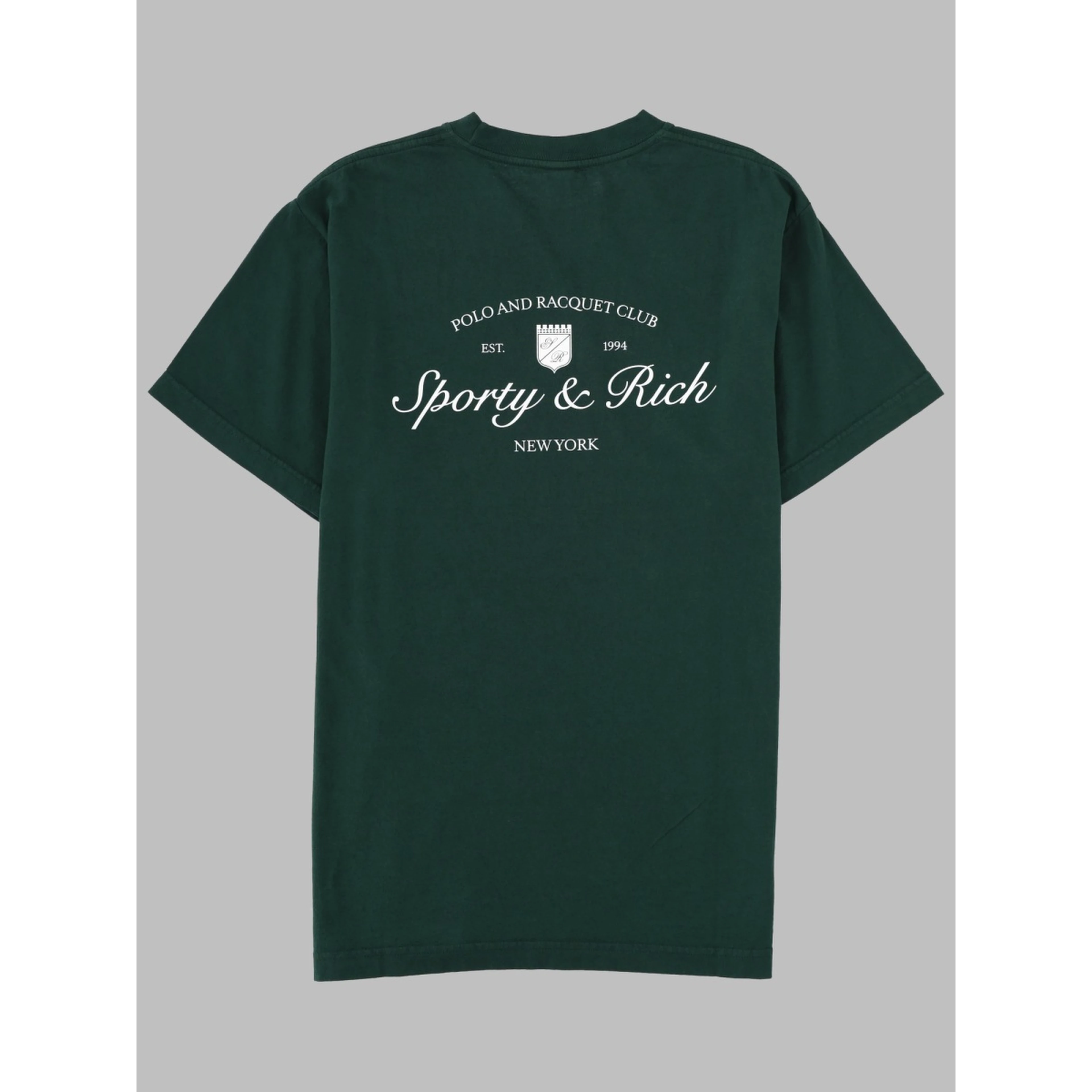 T-SHIRT "SYRACUSE"
