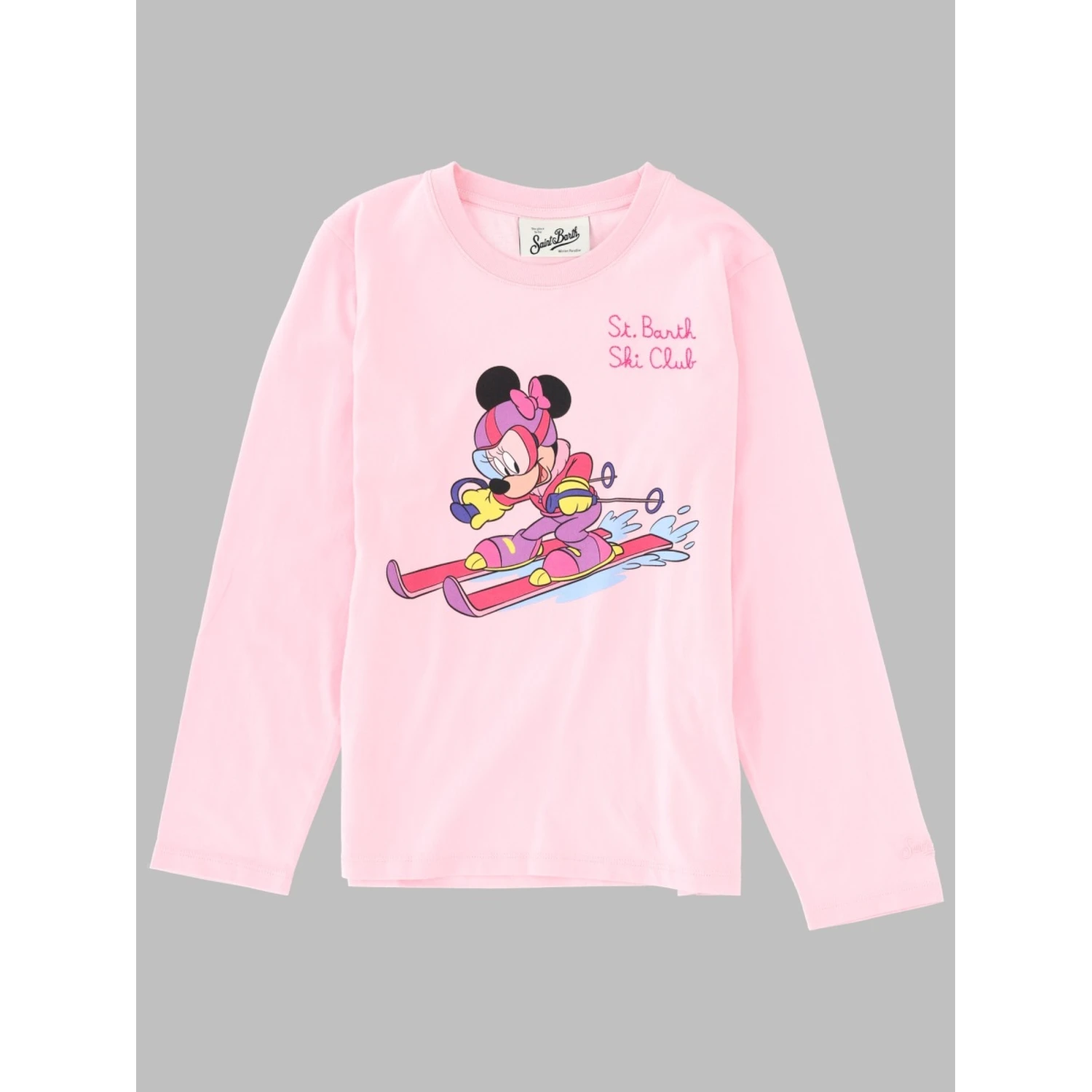 penny - minnie sb ski club