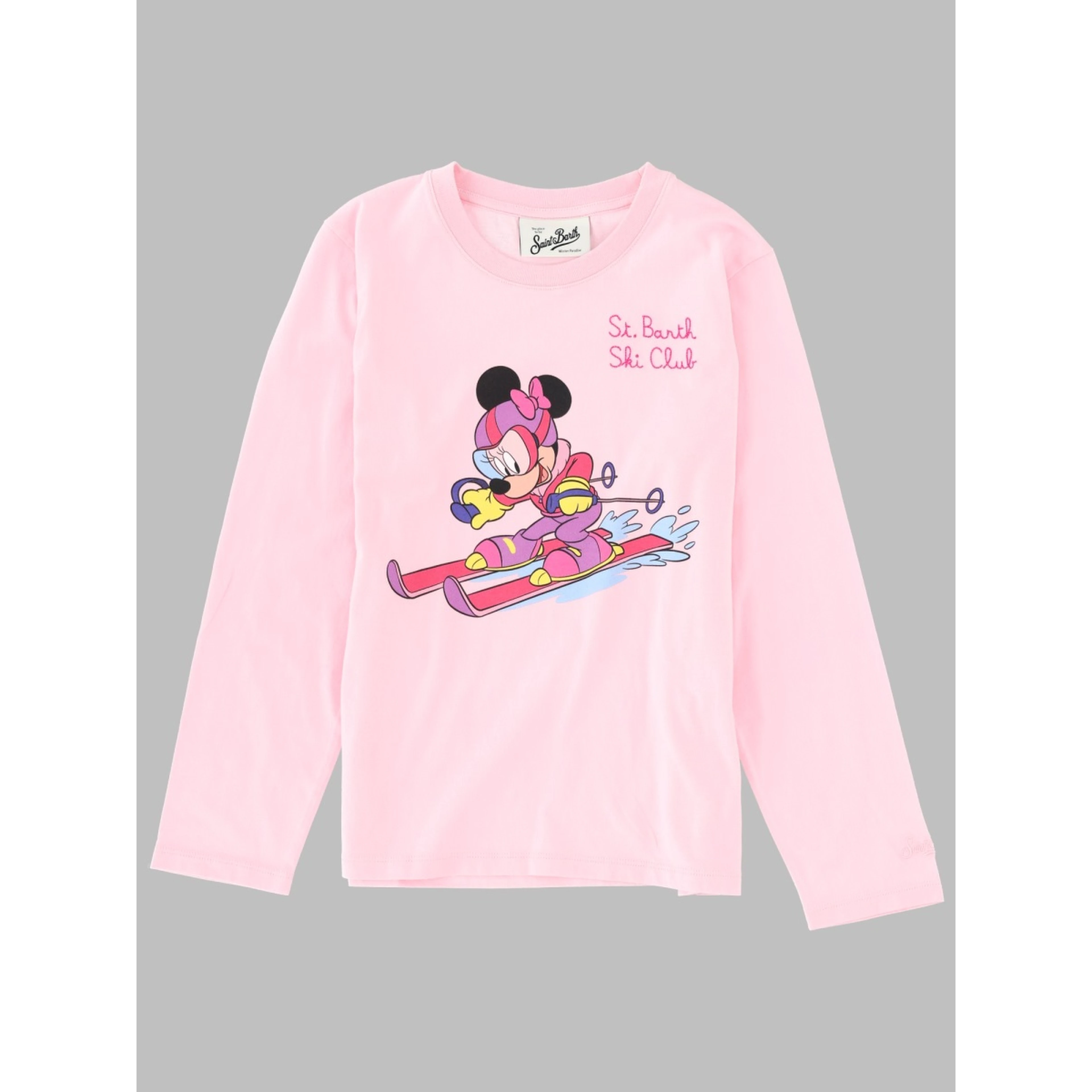 penny - minnie sb ski club