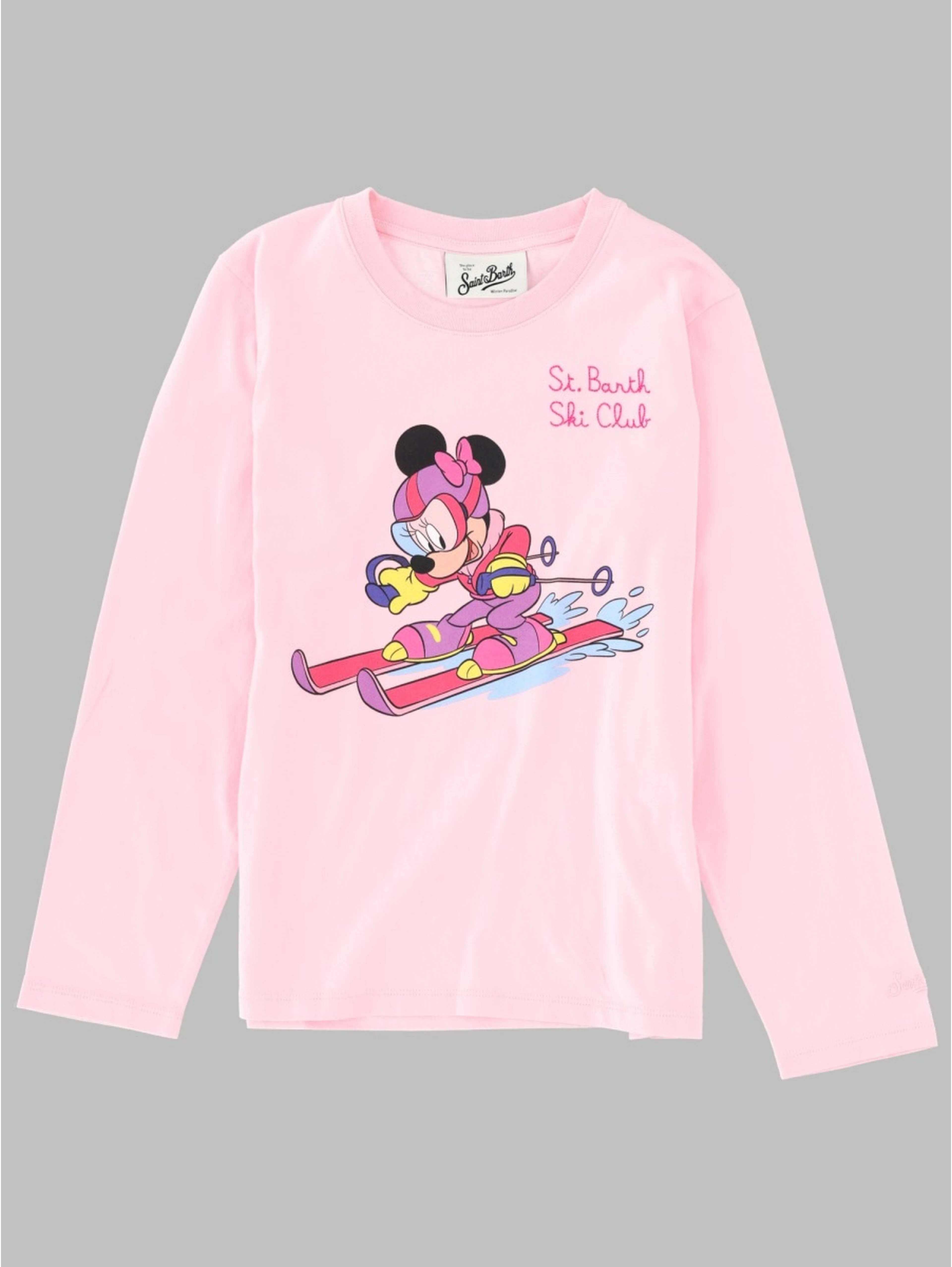 penny - minnie sb ski club