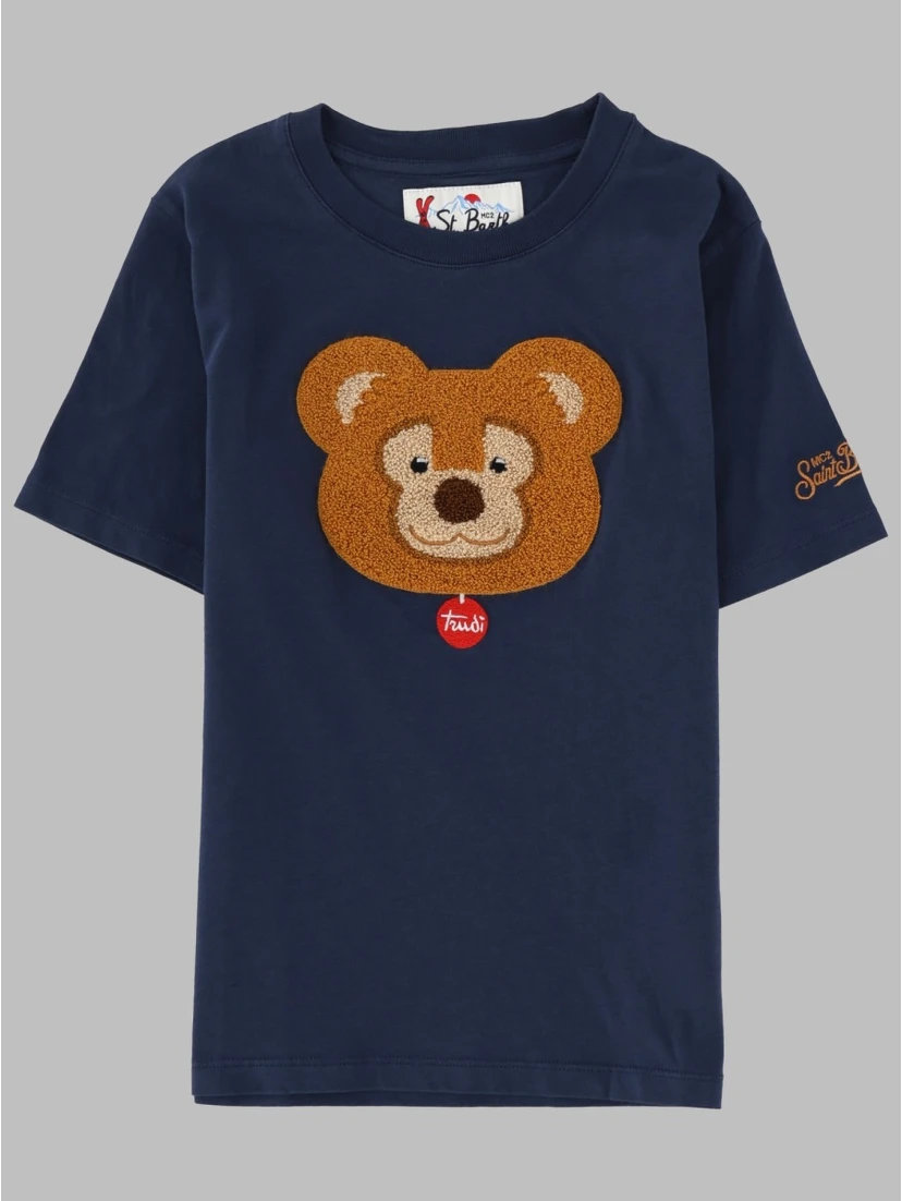 cameron - trudi bear