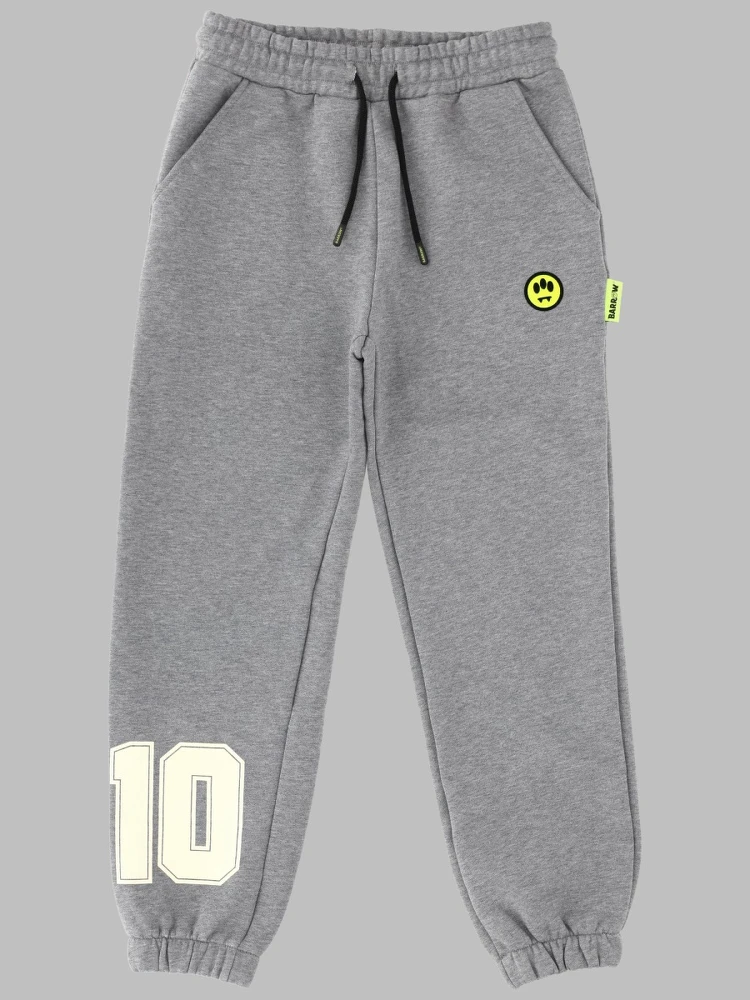 fleece sweatpans junior unisex