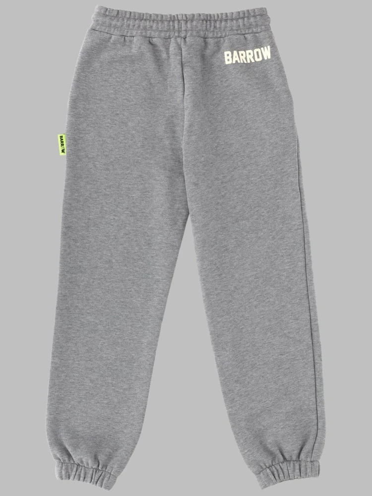 fleece sweatpans junior unisex alternative