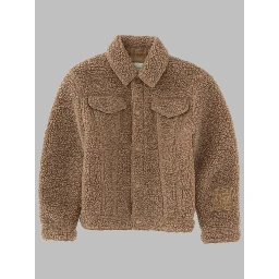 gilet teddy bear