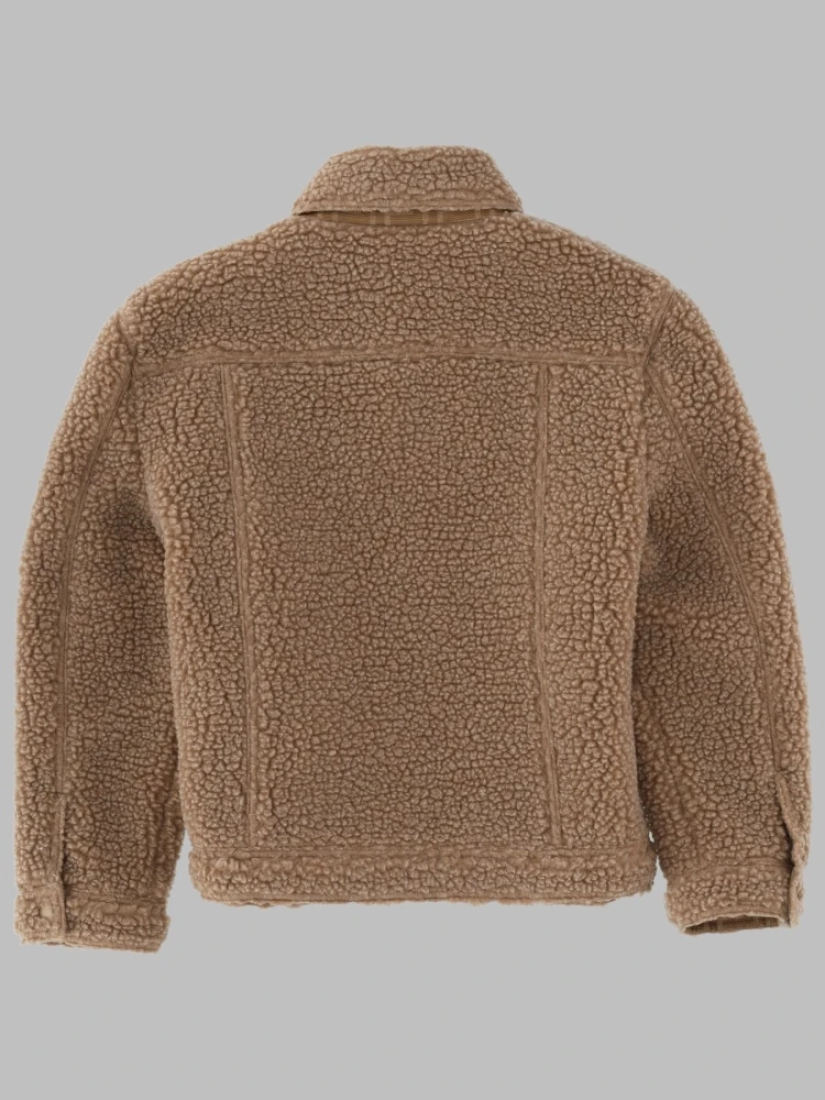 gilet teddy bear alternative