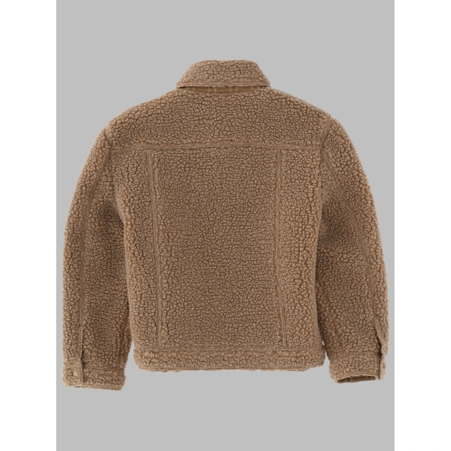 gilet teddy bear