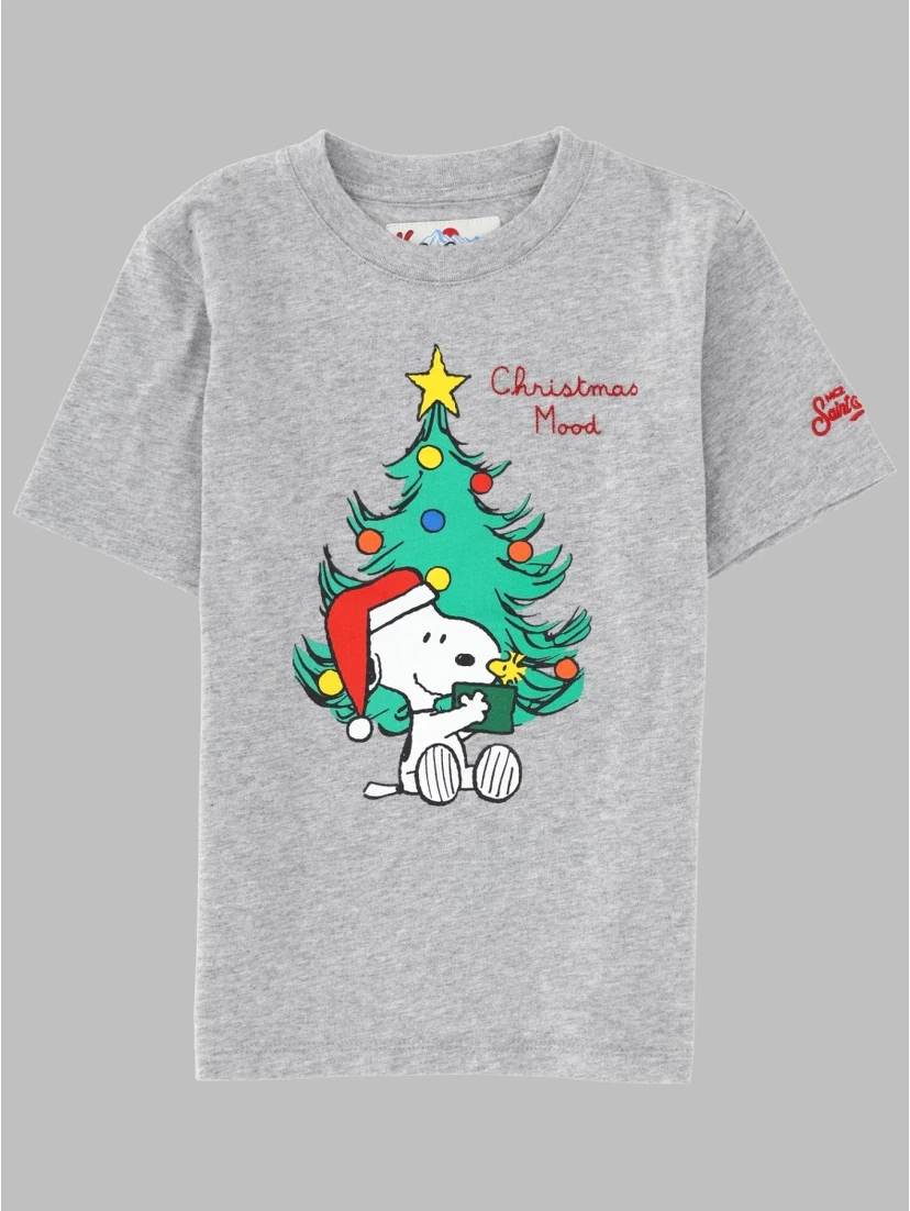 cameron warm - snoopy