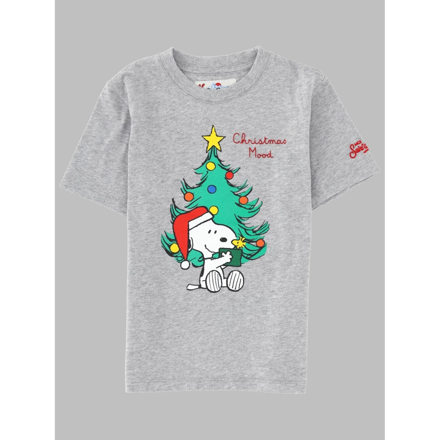 cameron warm - snoopy