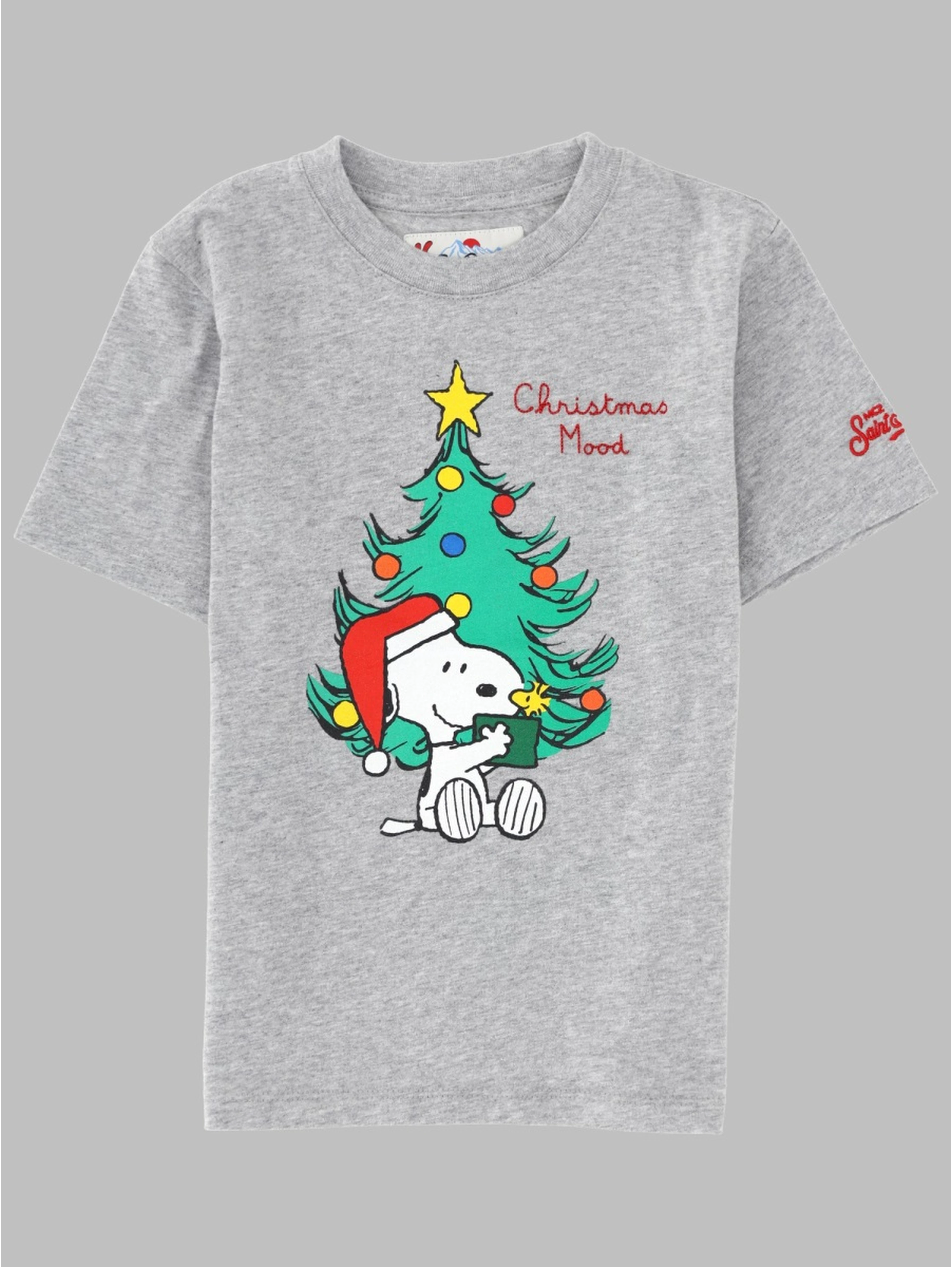 cameron warm - snoopy