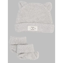 cappello + scarpina