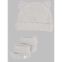 cappello + scarpina