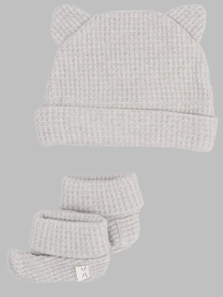 cappello + scarpina alternative