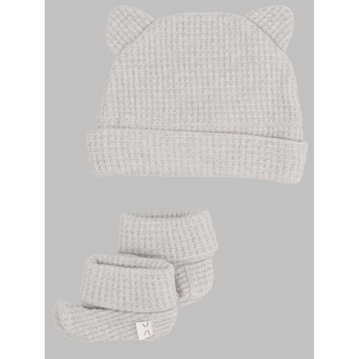 cappello + scarpina