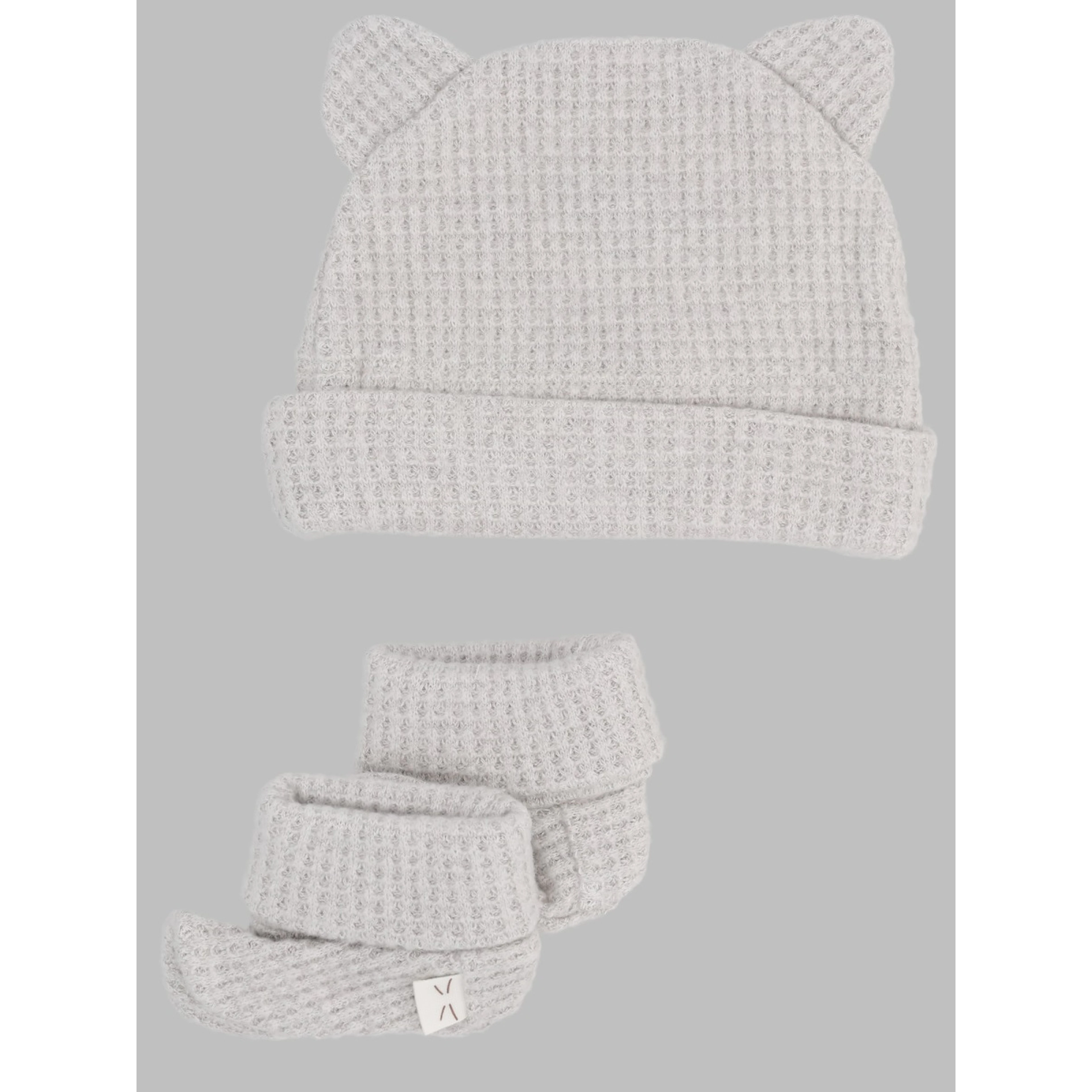 cappello + scarpina