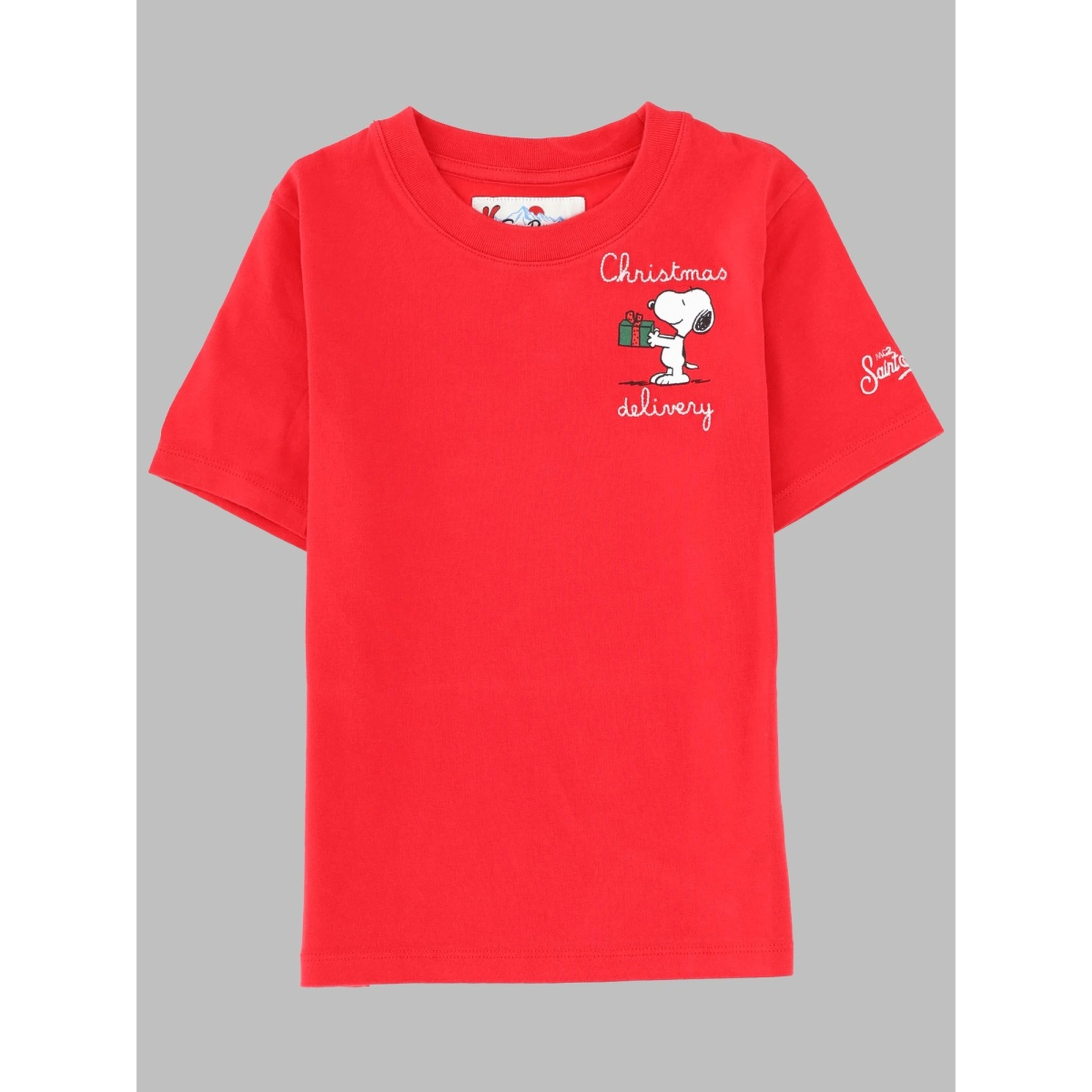 cameron warm - snoopy