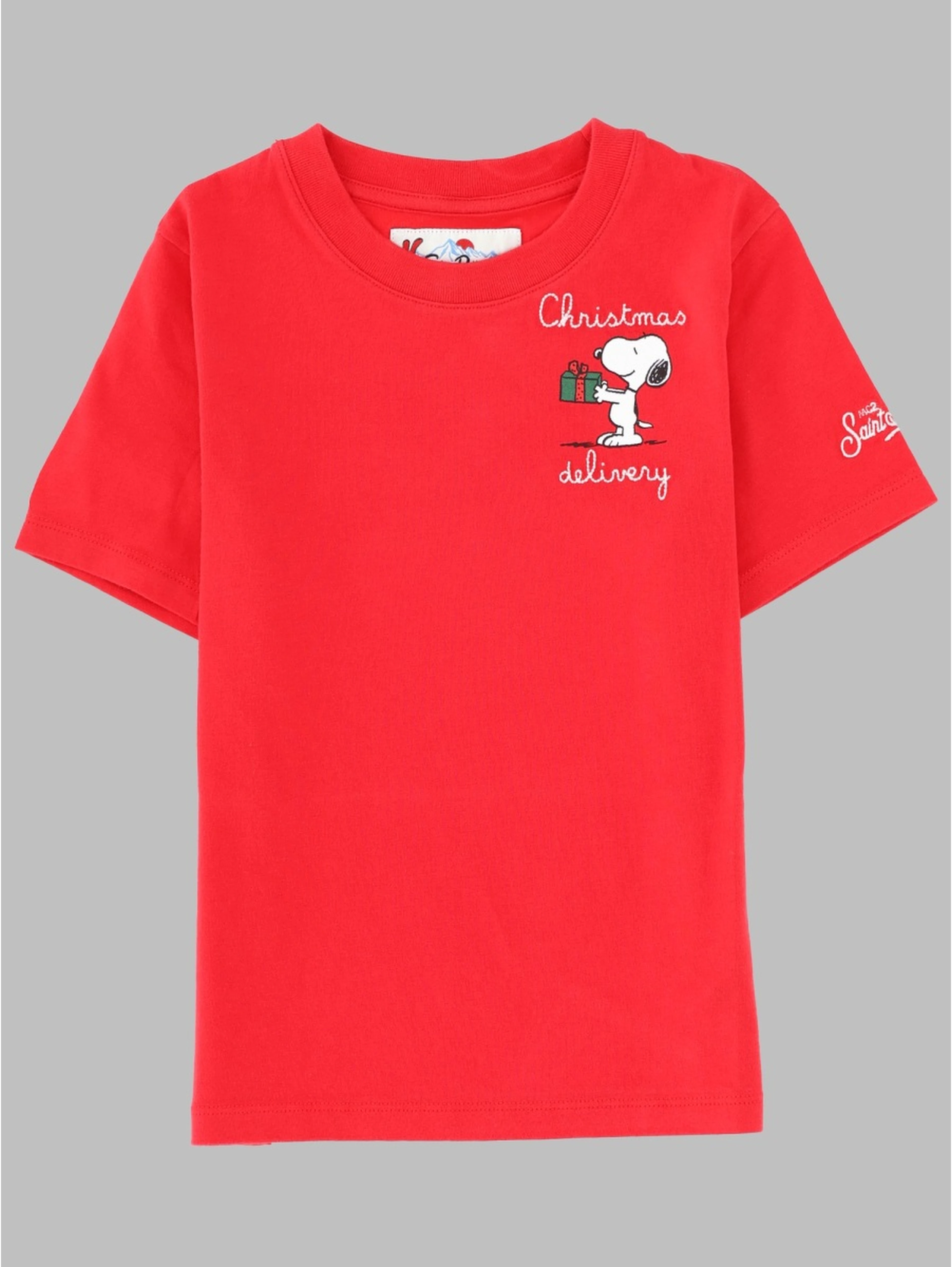 cameron warm - snoopy