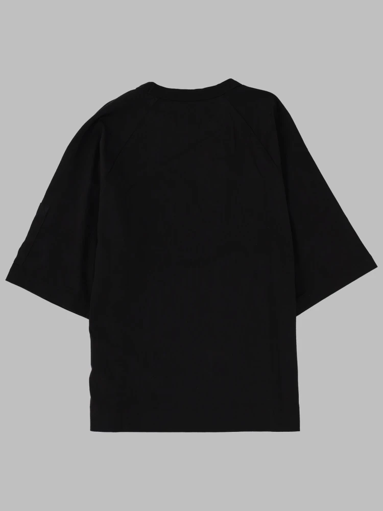 t-shirt alternative