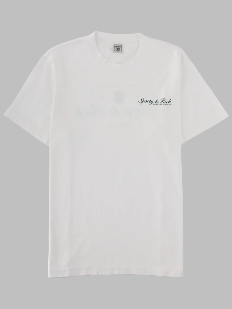 T-SHIRT "SYRACUSE"
