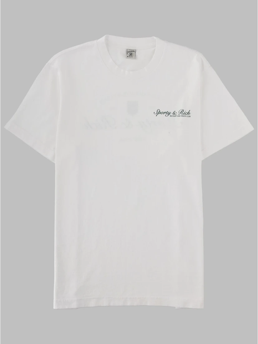 T-SHIRT "SYRACUSE"