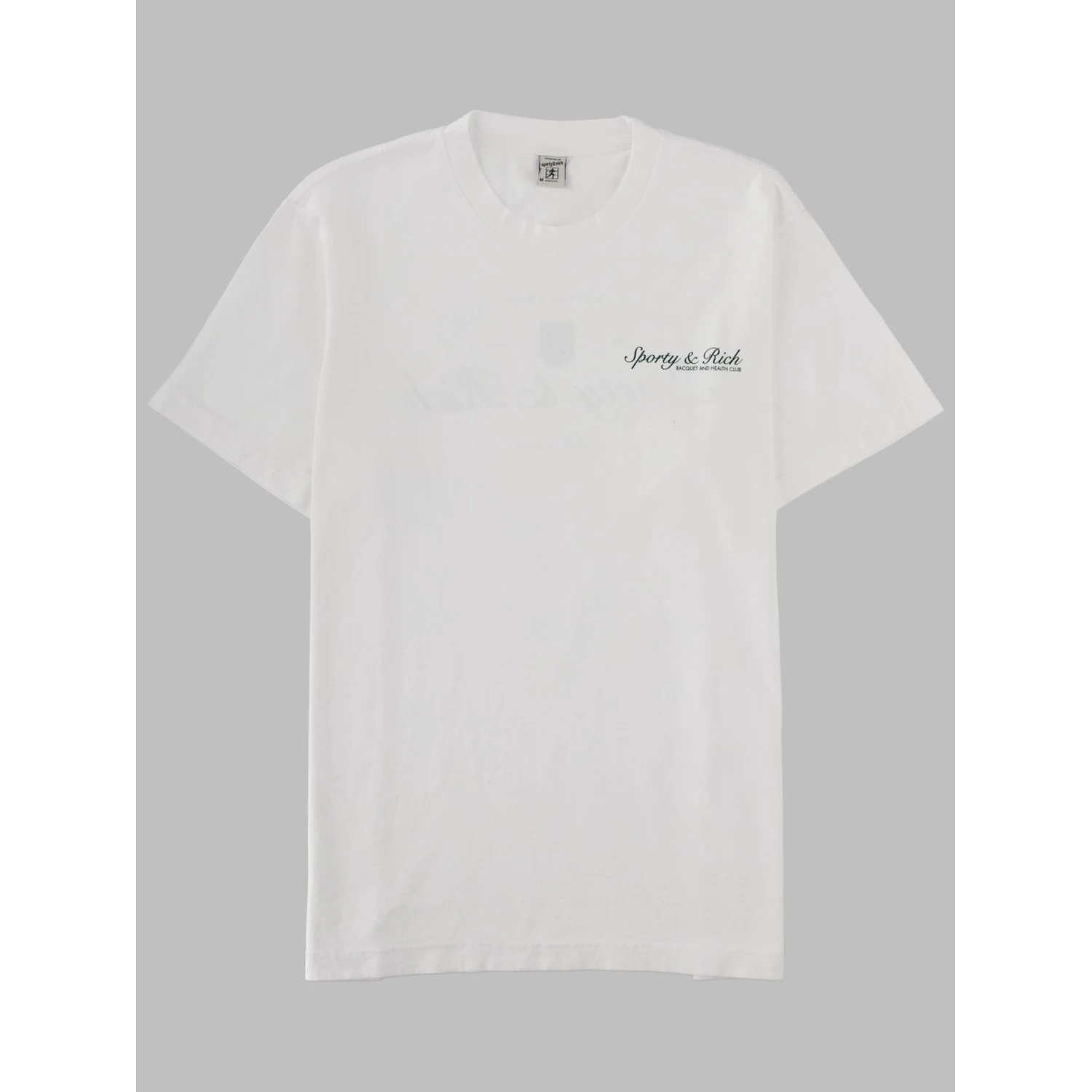 T-SHIRT "SYRACUSE"