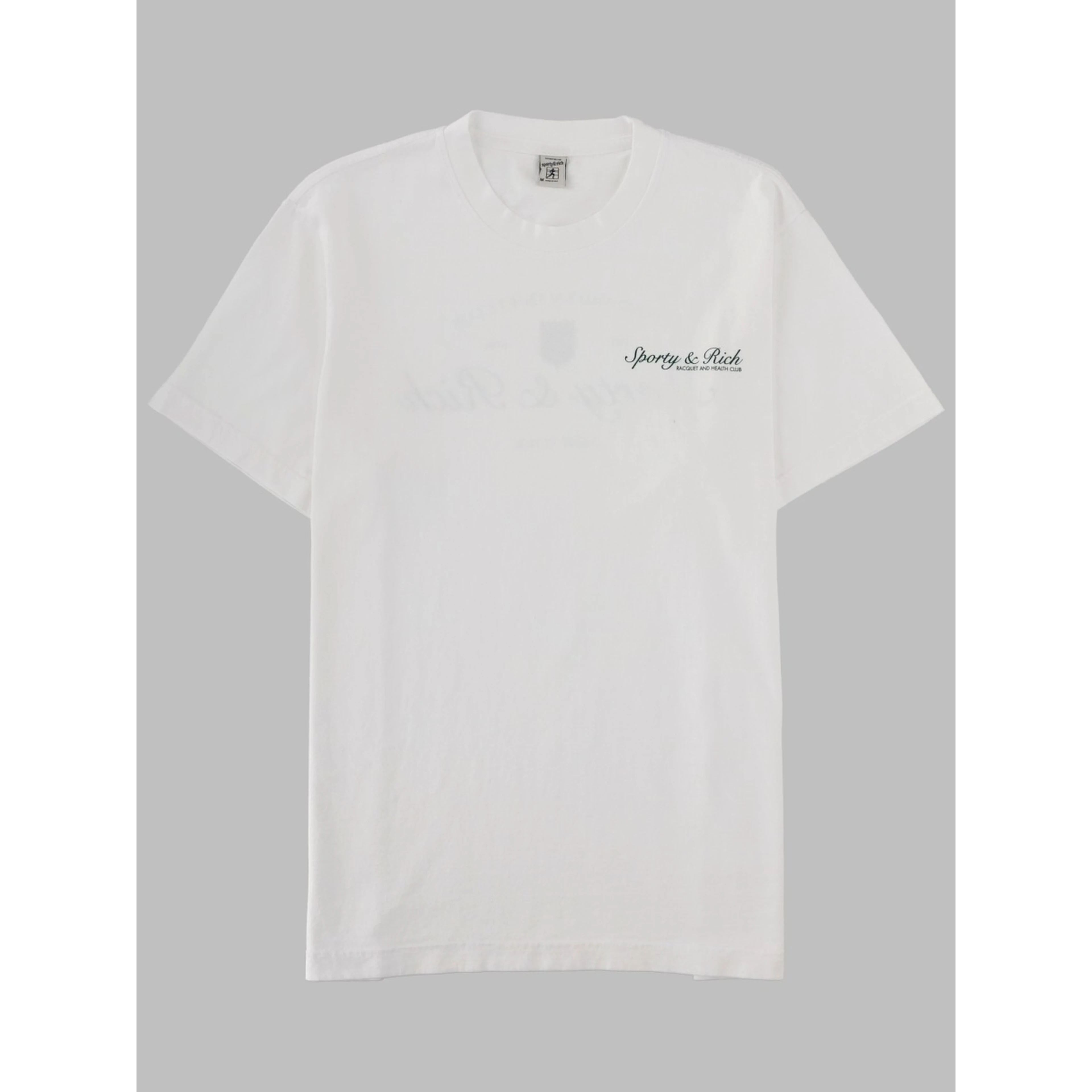 T-SHIRT "SYRACUSE"