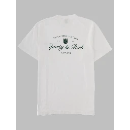 T-SHIRT "SYRACUSE"