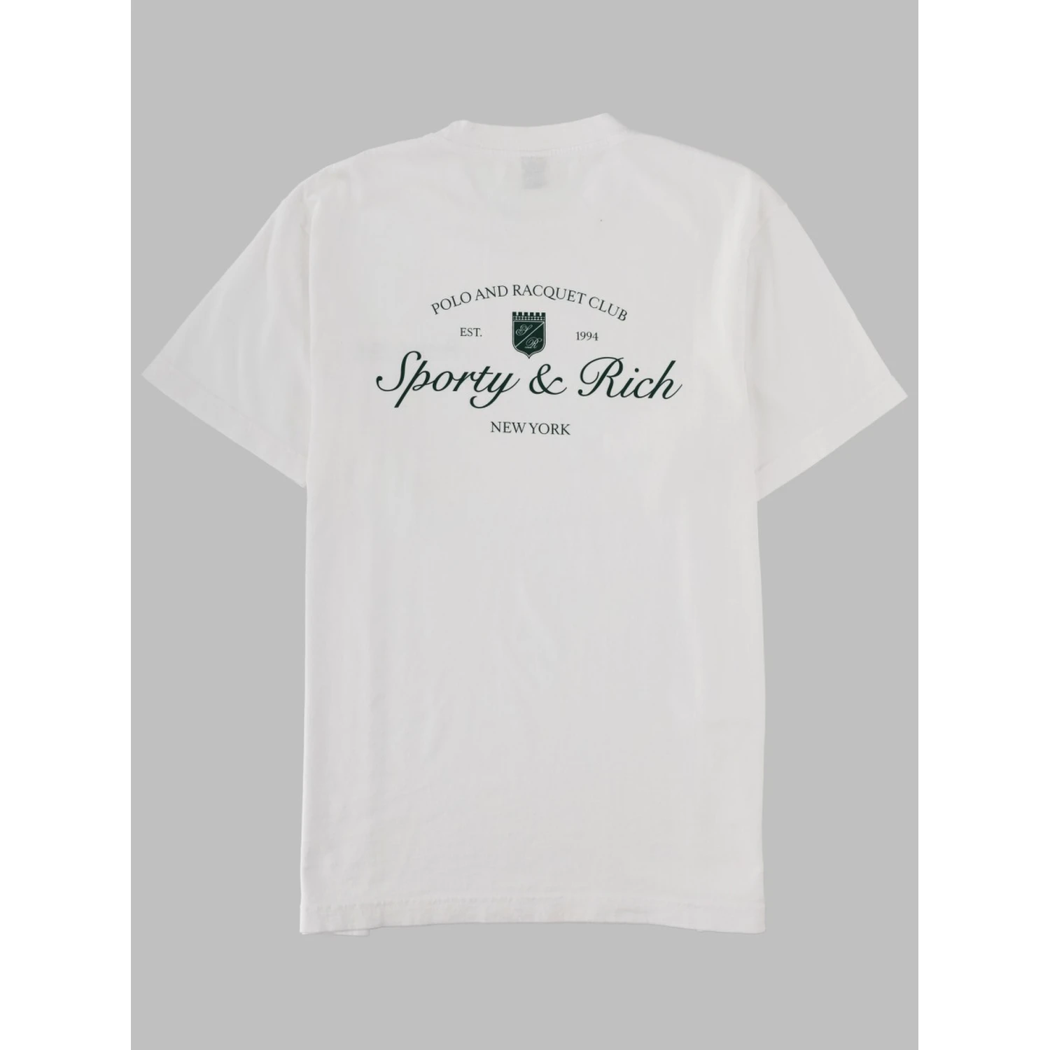 T-SHIRT "SYRACUSE"