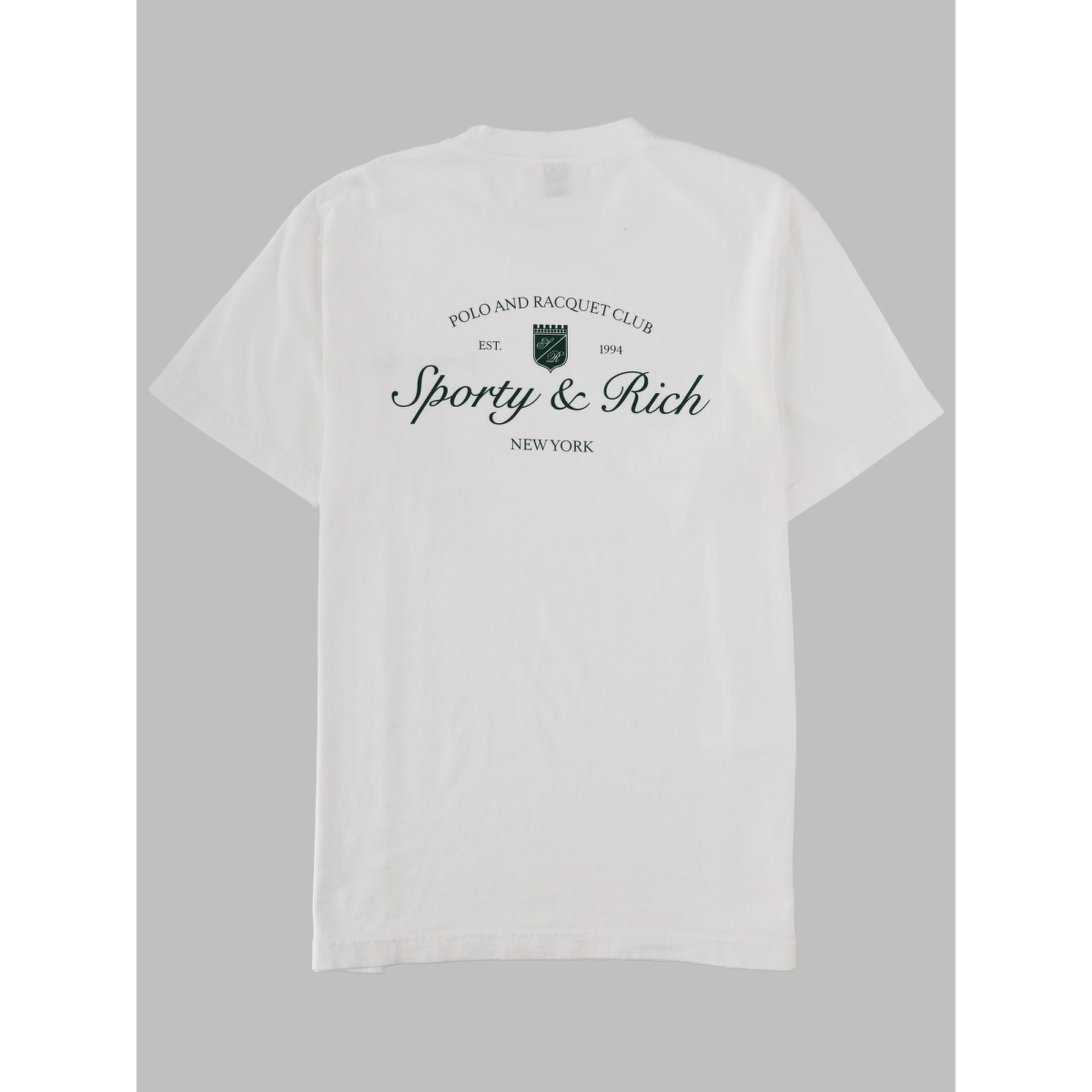T-SHIRT "SYRACUSE"