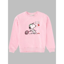 briony w - snoopy tennis