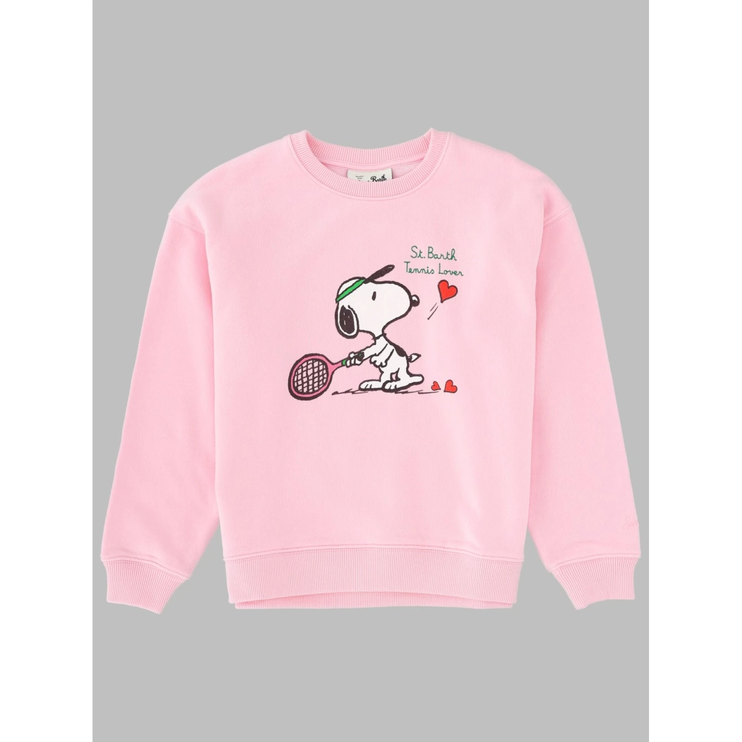 briony w - snoopy tennis