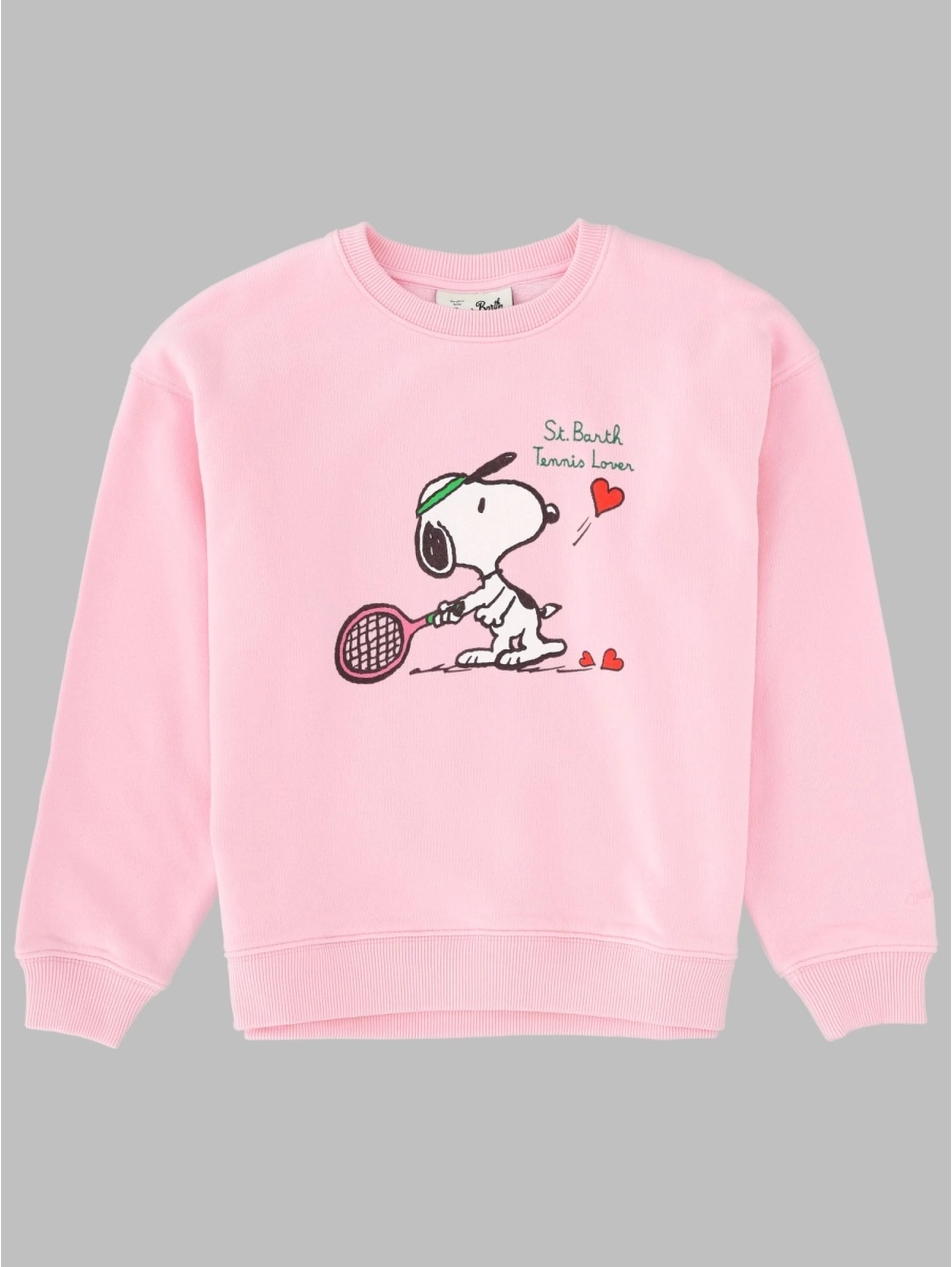 briony w - snoopy tennis