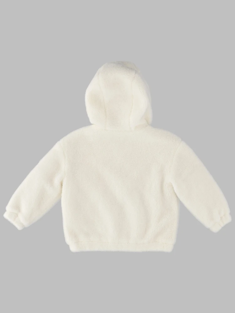 hooded jacket alternative