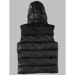 john hooded