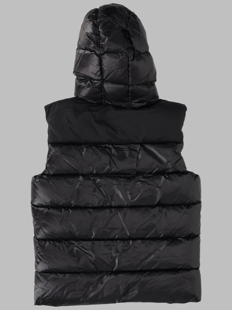 john hooded alternative